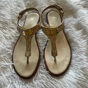 Michael Kors sandals